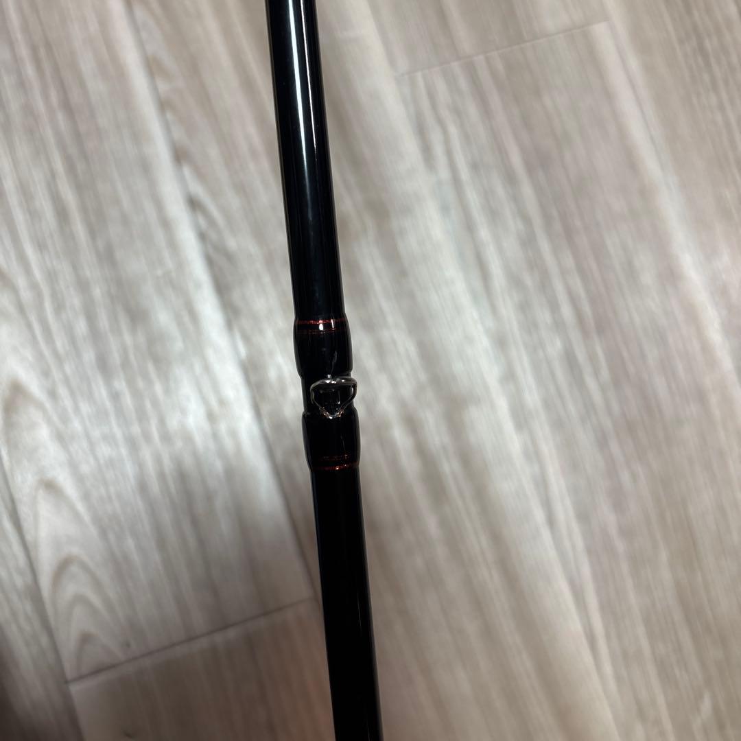 颯斗 一誠　Lycoris LRC-78MH +S