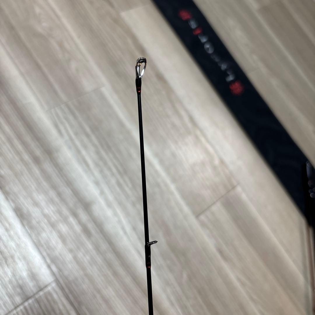 颯斗 一誠　Lycoris LRC-78MH +S