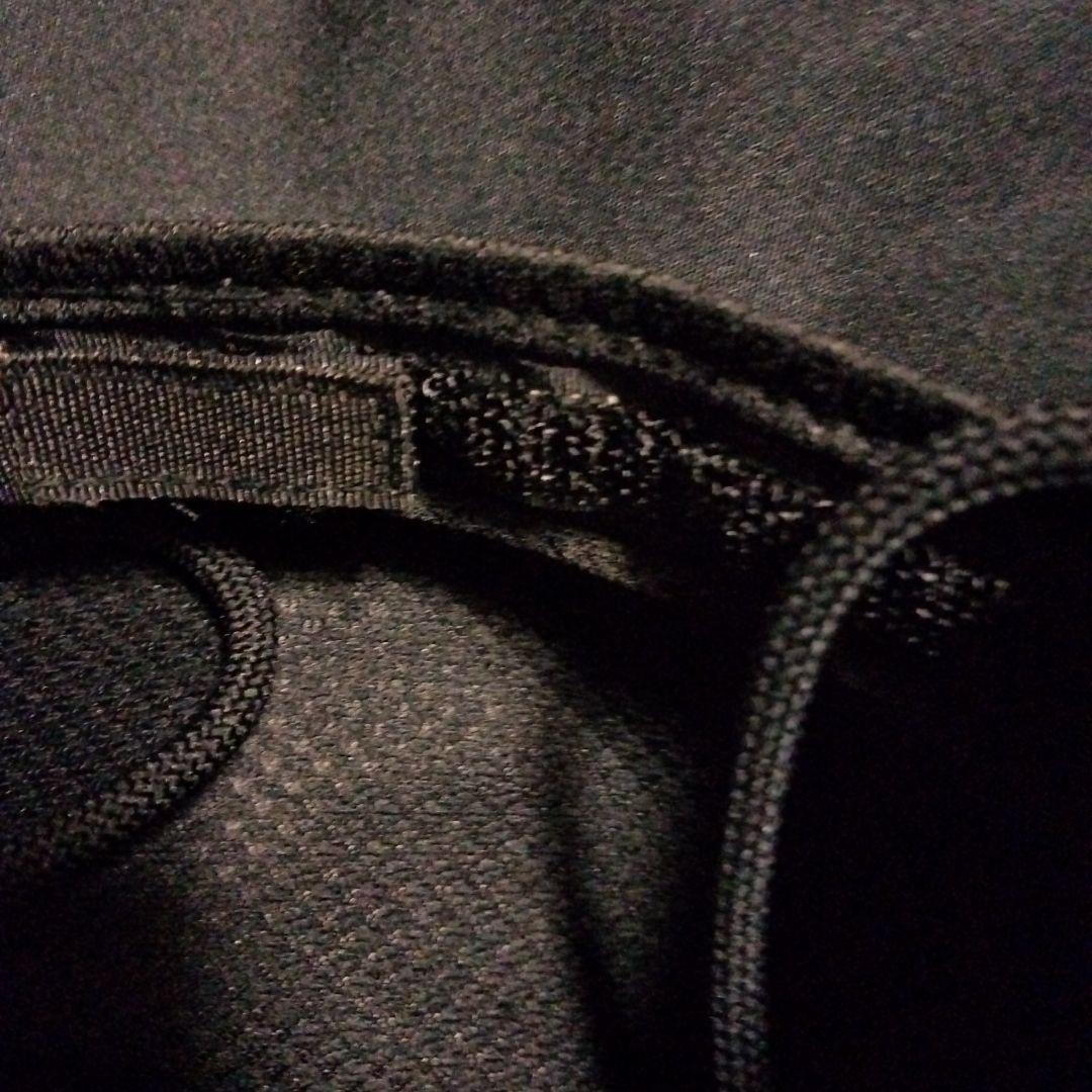 サンバリア100　ハット　ウインドウハット　黒　UV