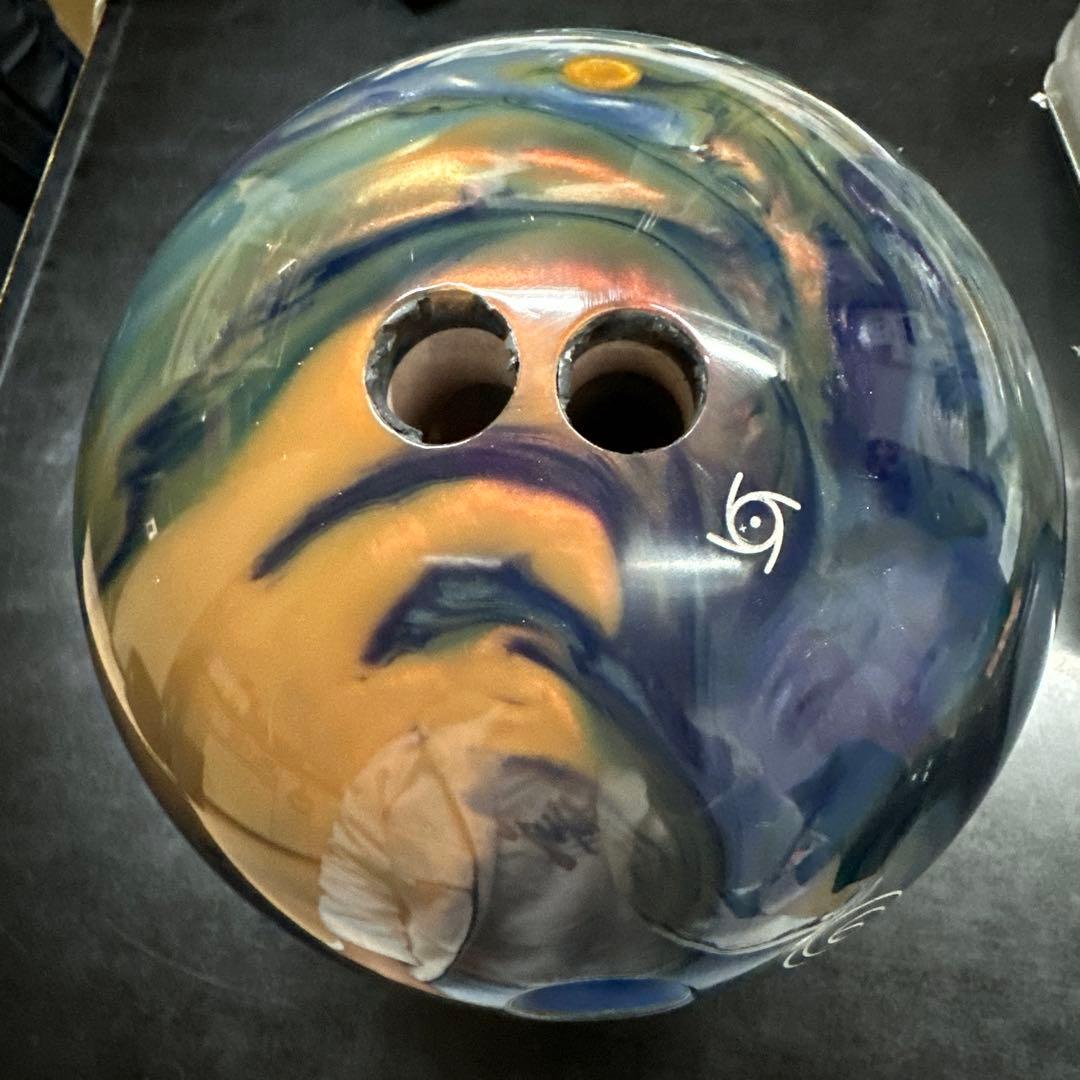 ボール EQUINOX 15P