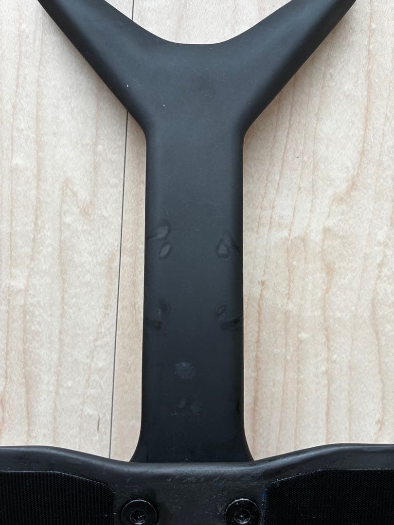 S-Works venge TT DHバー Clip on/Speciaized