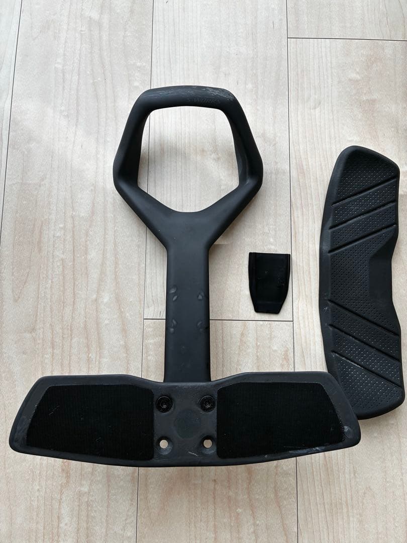 S-Works venge TT DHバー Clip on/Speciaized