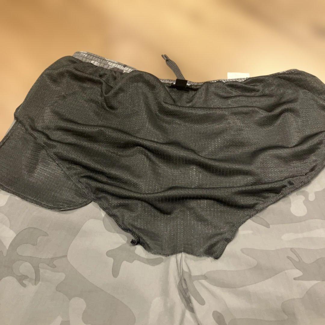 patagonia 迷彩柄　バギーショーツ　廃盤モデル　希少Mサイズ