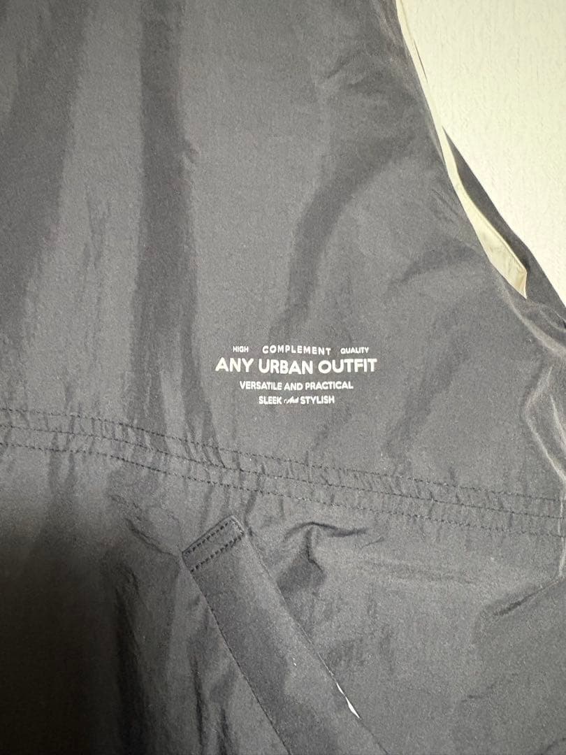 【完売品】2度使用のみ PUAL CE CIN バルーンシルエットダウンベスト