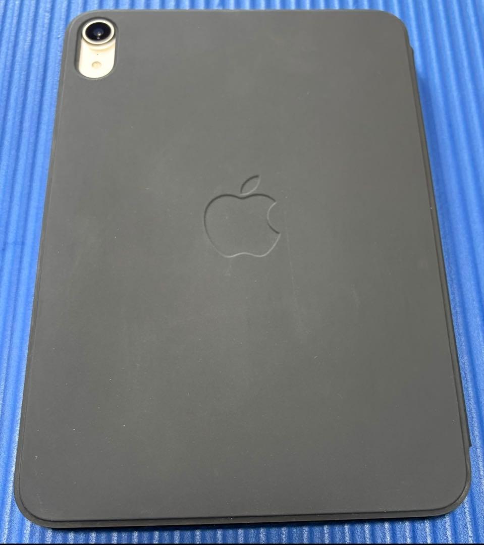 価格交渉不可）iPad mini (６) 256GB （純正ペンシル、カバー付）