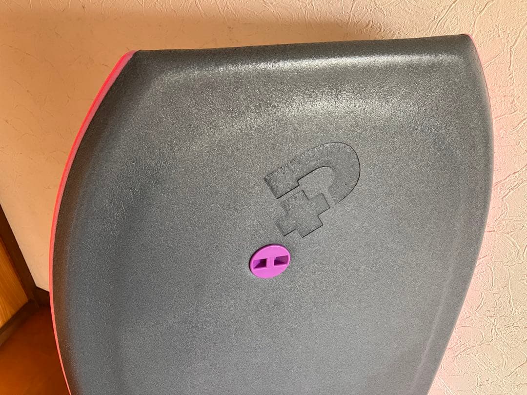 2026 プライドボディボード THE SAKURA RF CRESCENT