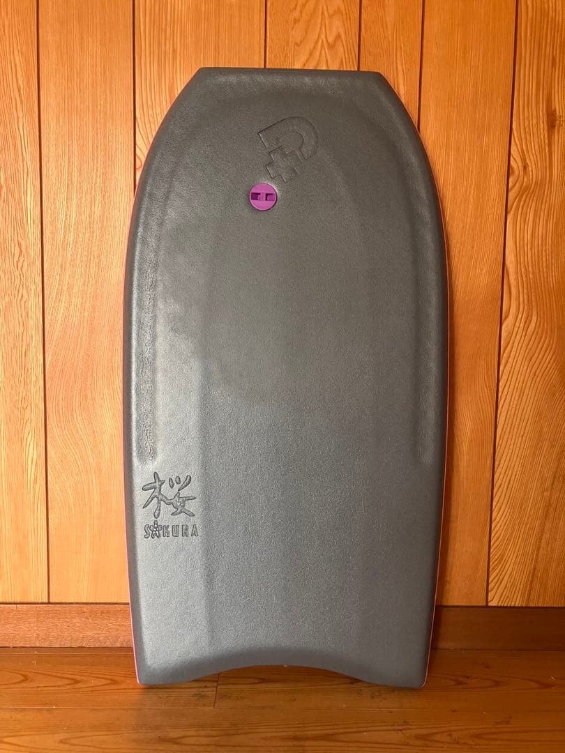 2026 プライドボディボード THE SAKURA RF CRESCENT