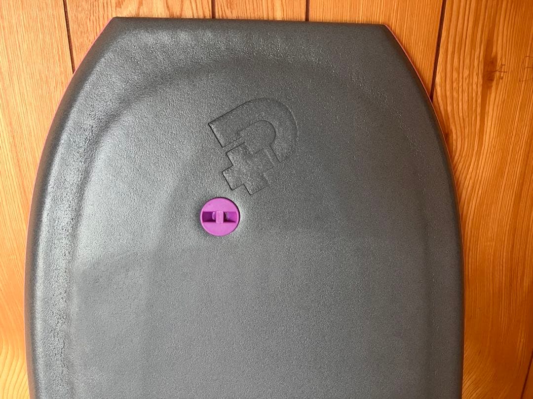 2026 プライドボディボード THE SAKURA RF CRESCENT