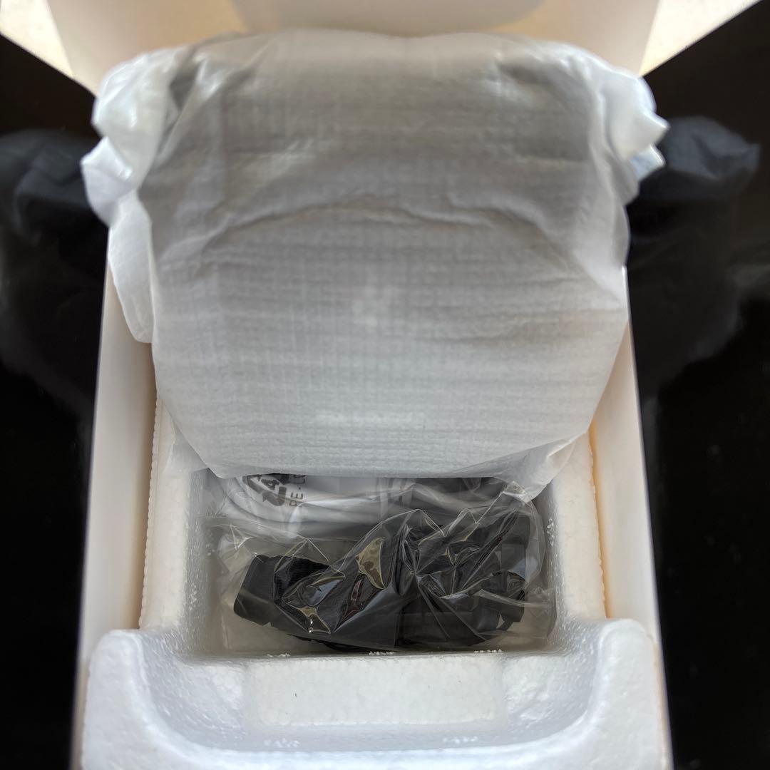 SHARP IG-NM1S-B ブラック イオン発生器