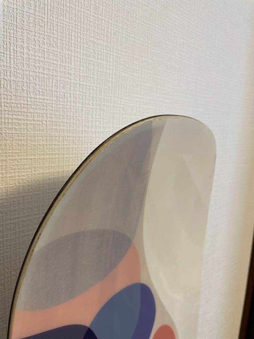 Salomon スノーボード 138 レディース 2点セット