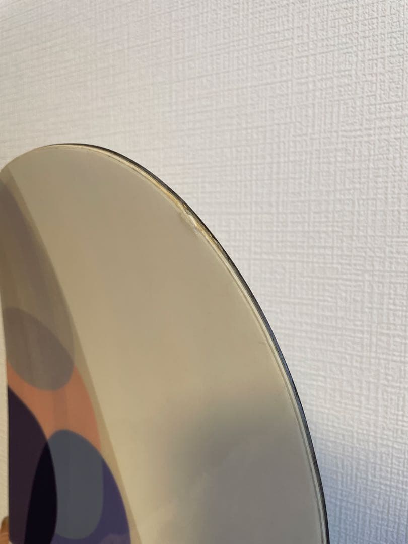 Salomon スノーボード 138 レディース 2点セット