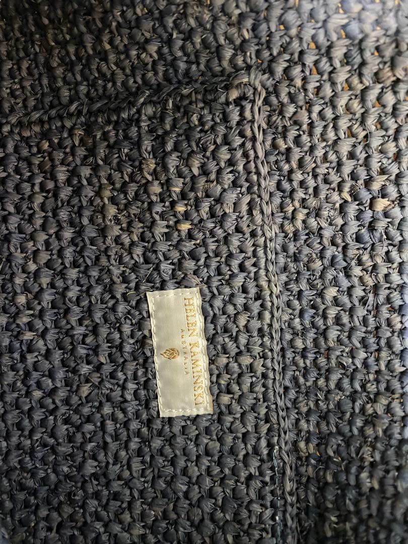 【新品未使用・専用袋付】HELEN KAMINSKIショルダーバッグ