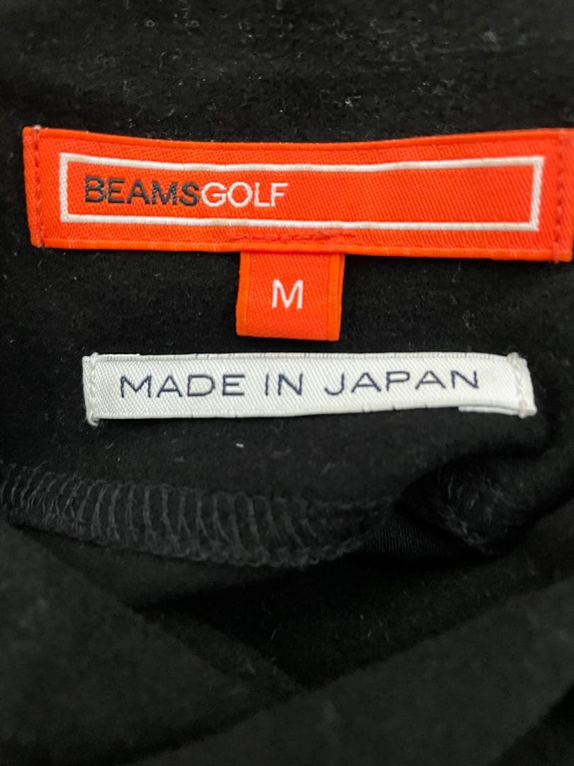 ビームスゴルフ　タートル