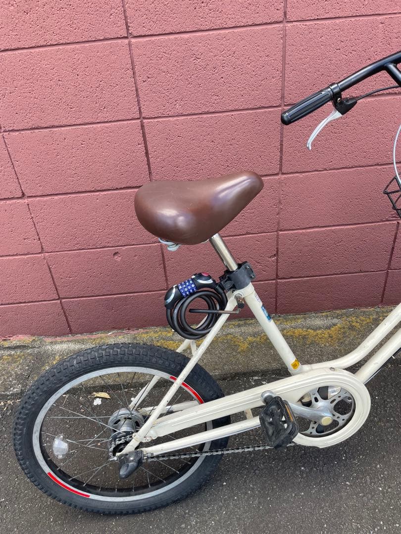 ブリヂストン　ベガス　ジャンク　引取り限定