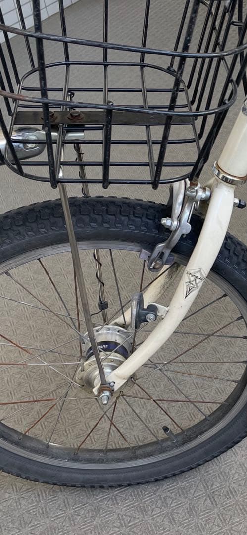 ブリヂストン　ベガス　ジャンク　引取り限定