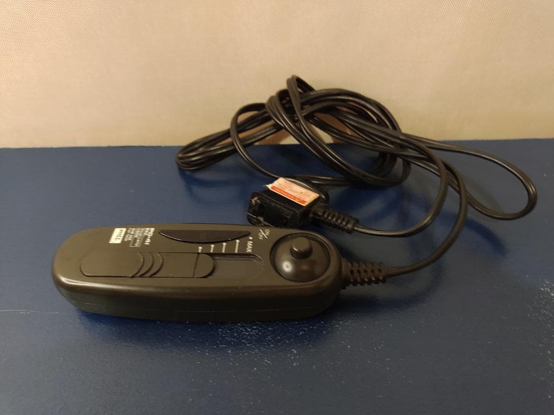 テネモス、バンブーM（エネルギーチャージ機）