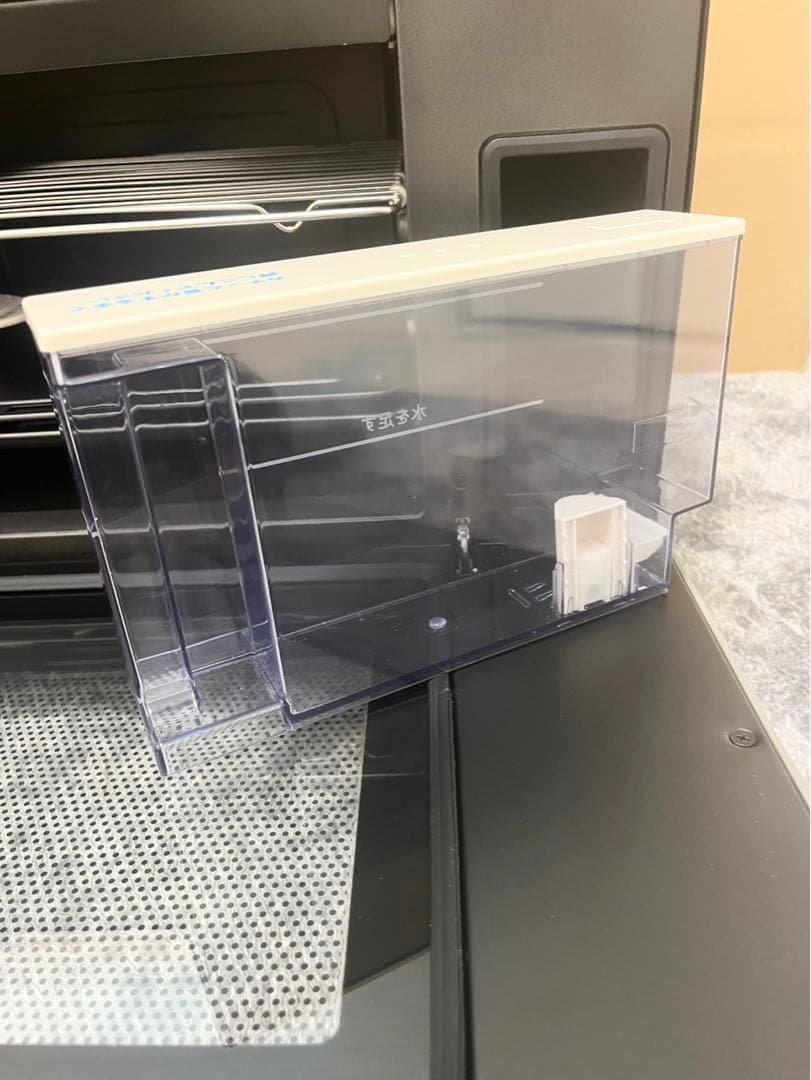 フォーマック ニューグランシェフ スチームオーブン KG-340