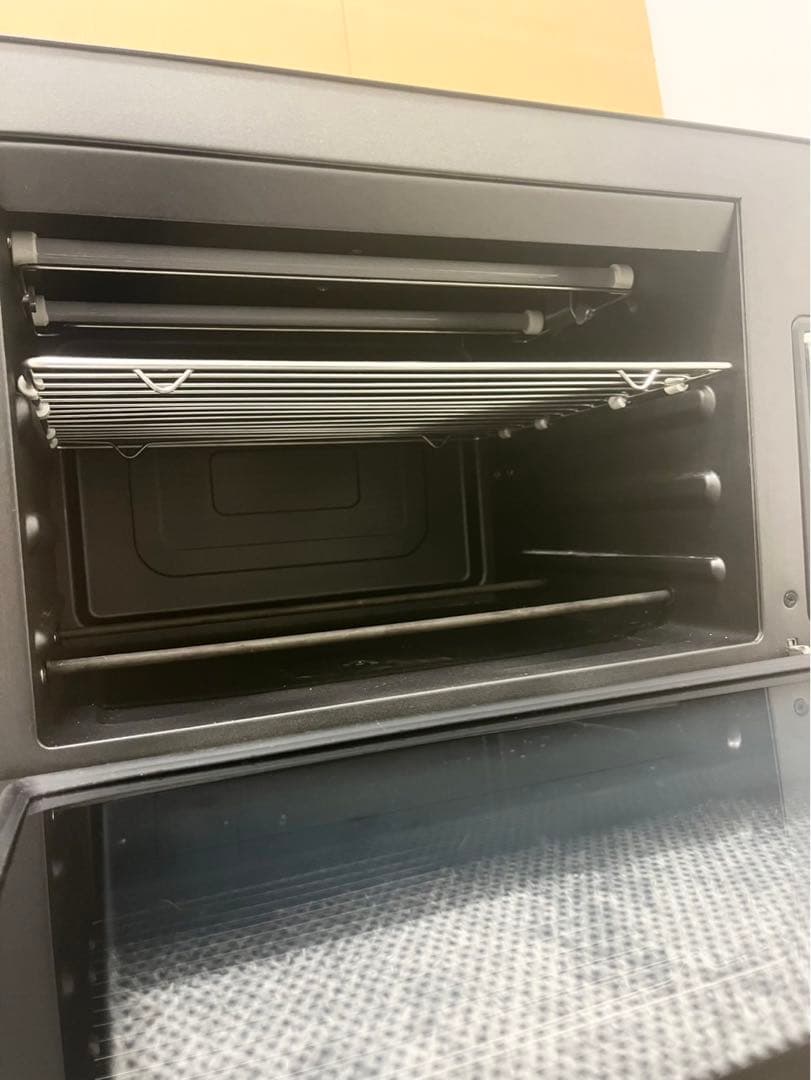 フォーマック ニューグランシェフ スチームオーブン KG-340