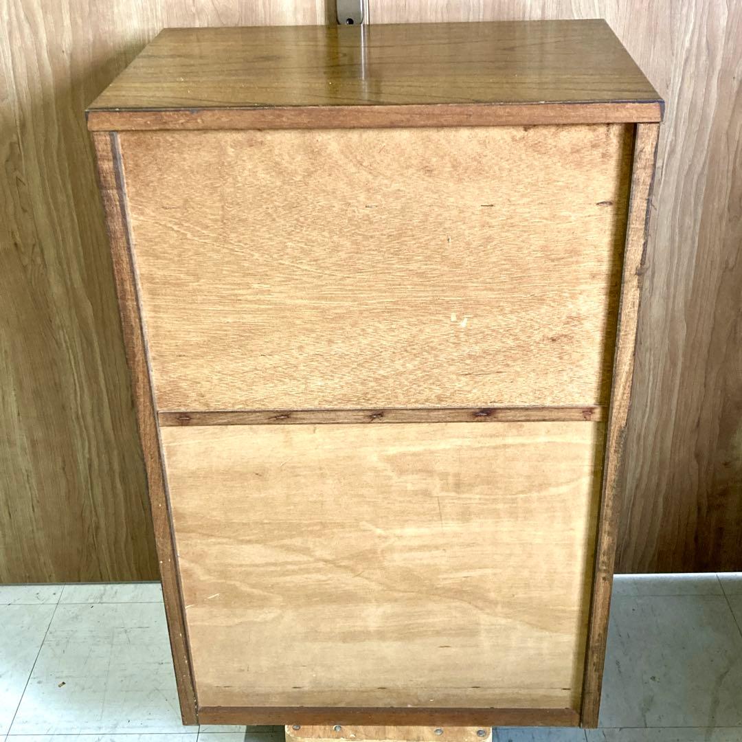 【kojikoji】 木製チェスト タンス 箪笥 引き出し