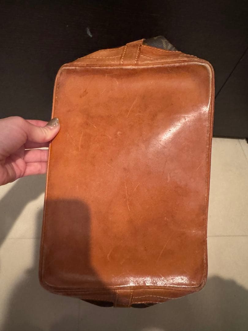 ルイ・ヴィトン モノグラム ショルダーバッグ