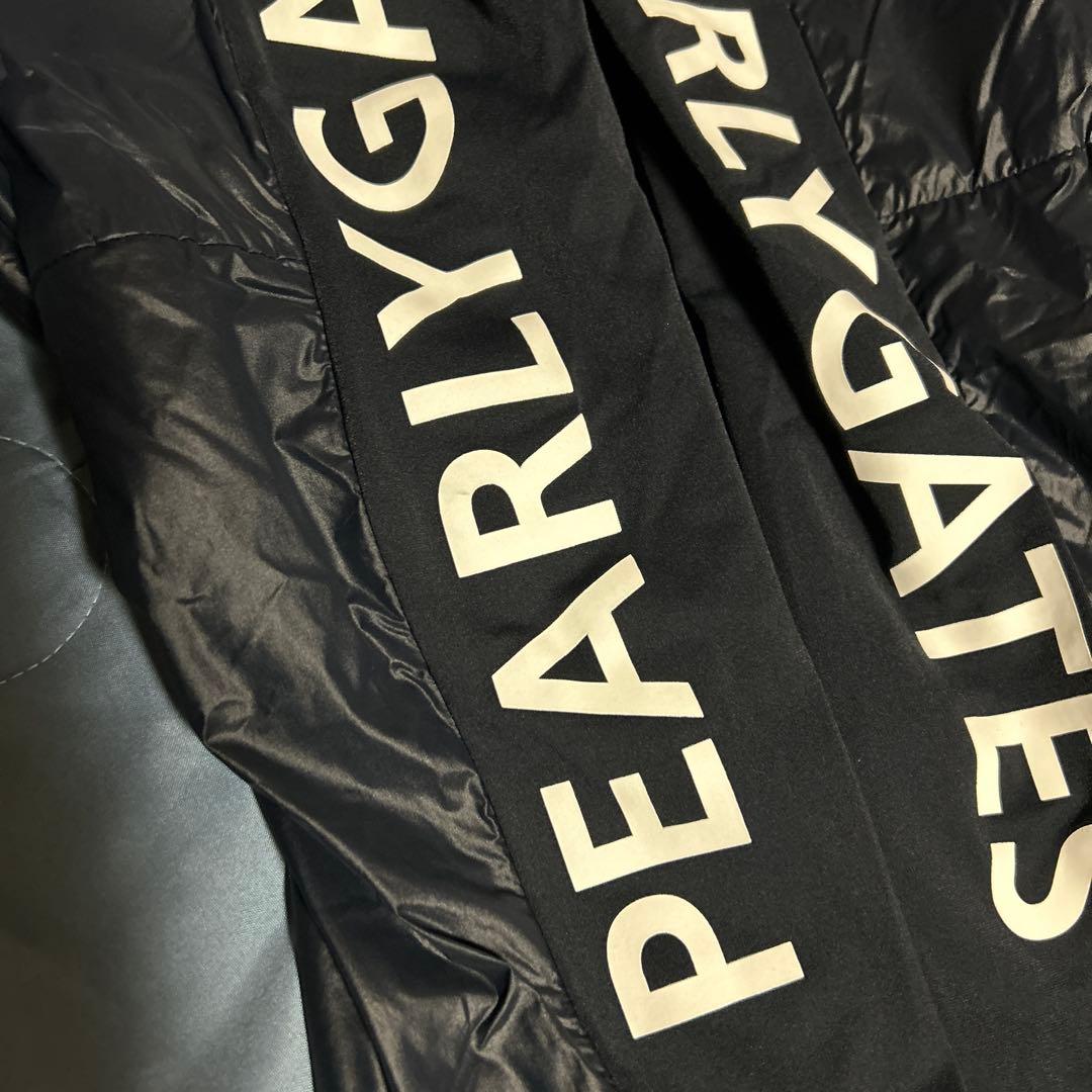 M i y a様パーリーゲイツアウター