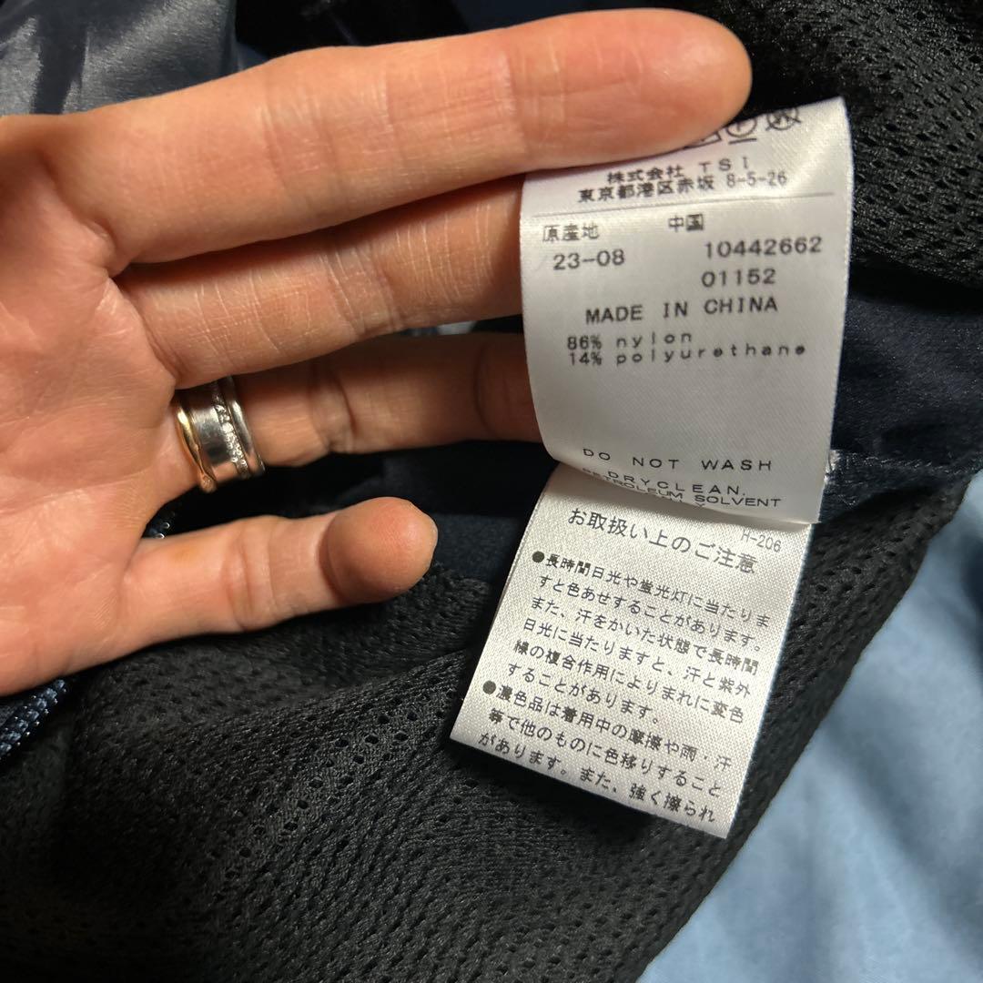 M i y a様パーリーゲイツアウター