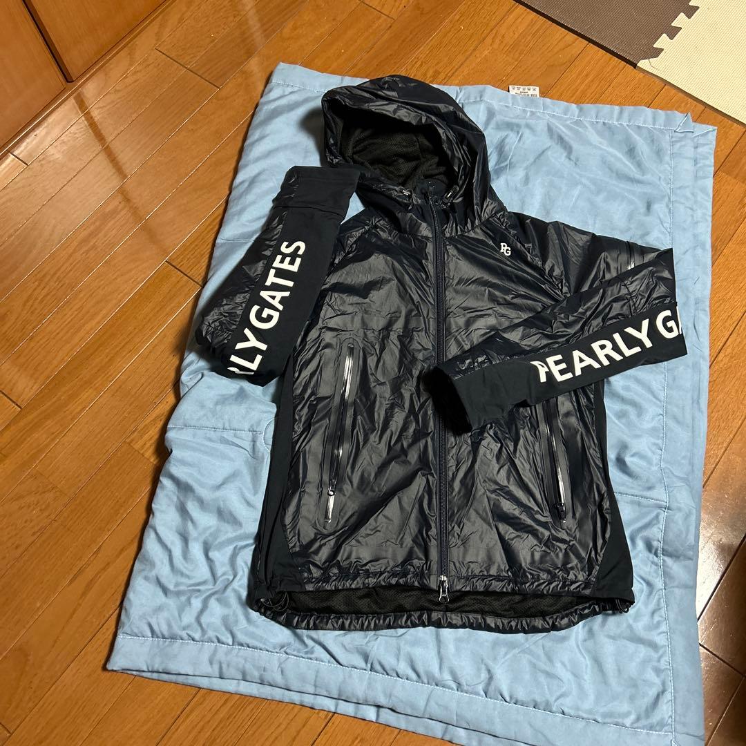 M i y a様パーリーゲイツアウター