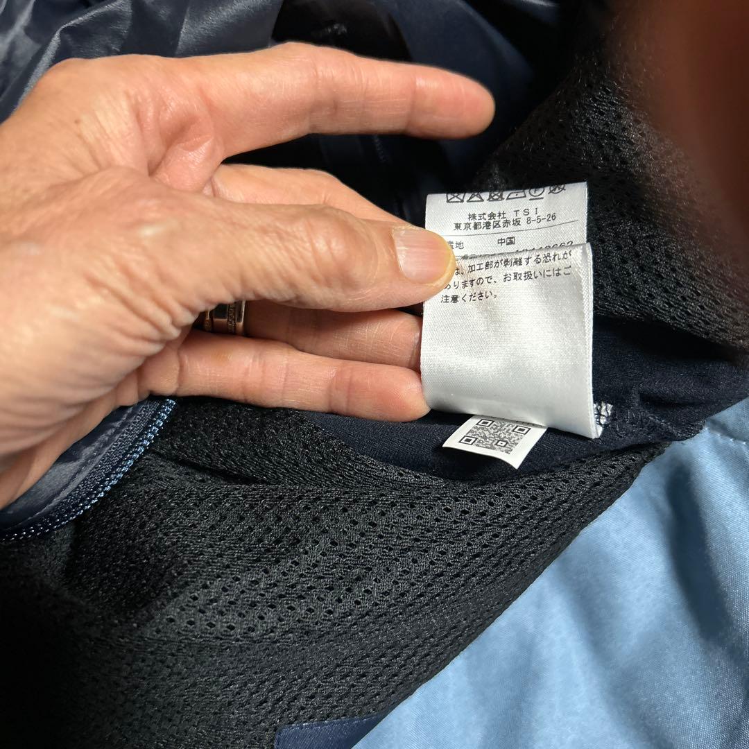 M i y a様パーリーゲイツアウター