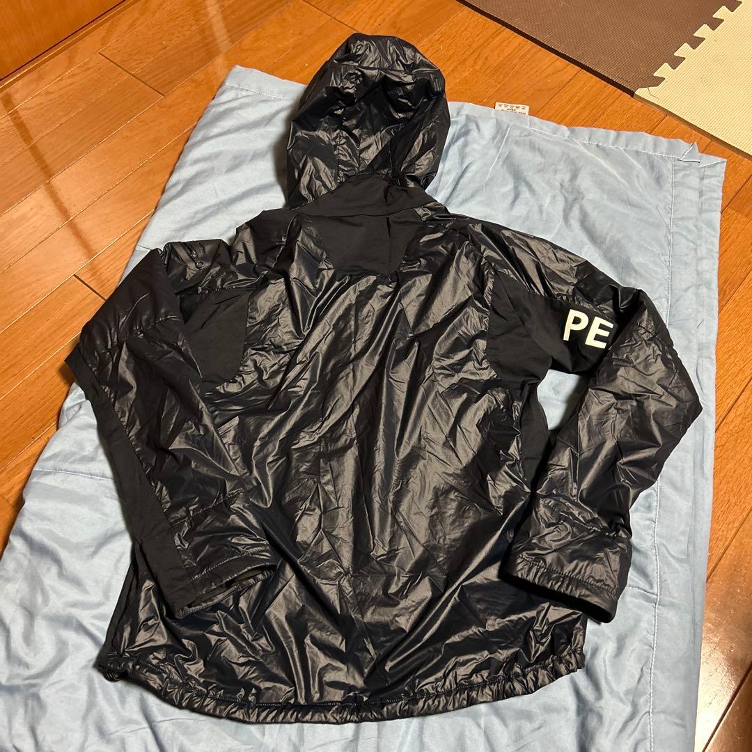 M i y a様パーリーゲイツアウター