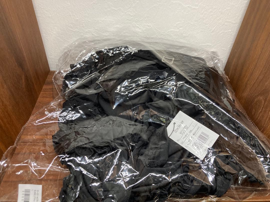 【新品未使用】DimMoire 融ける夢の約束スイムウェア　サイズ：L