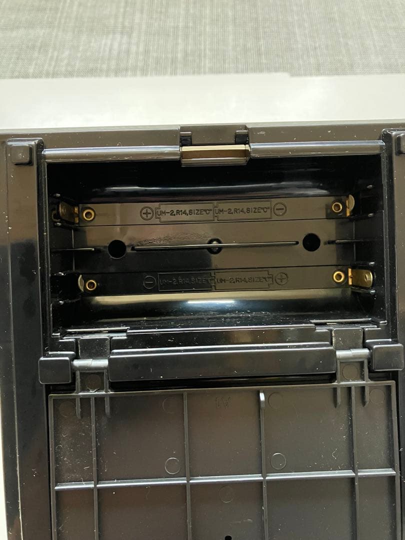 TOMY LSI GAME TRON (トロン)