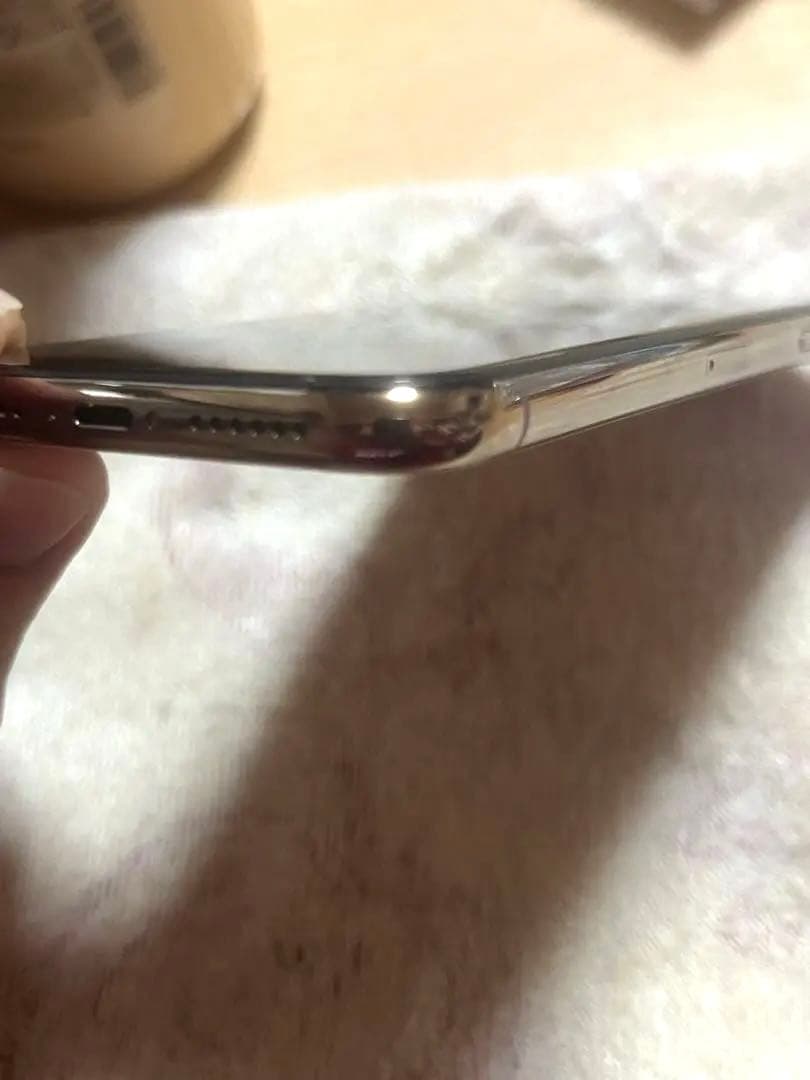 ソフトバンク SoftBank iPhone11pro 256GB ゴールド