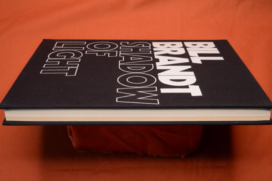 【Shadow of Light：Bill Brandt】＊ 値下げしました