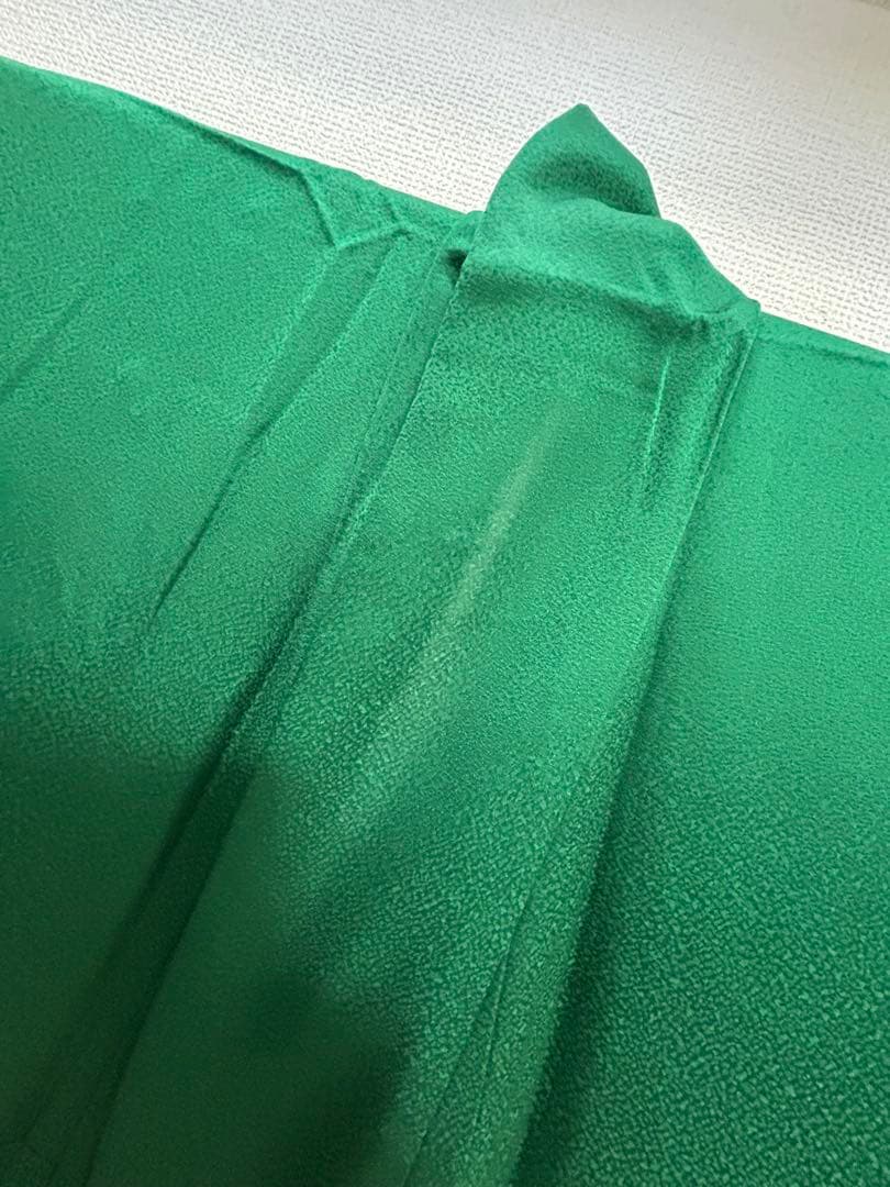 【 最終値下げ 】 豪華振袖４点セット！！　引箔　花柄　着物スキ倶楽部　１９９