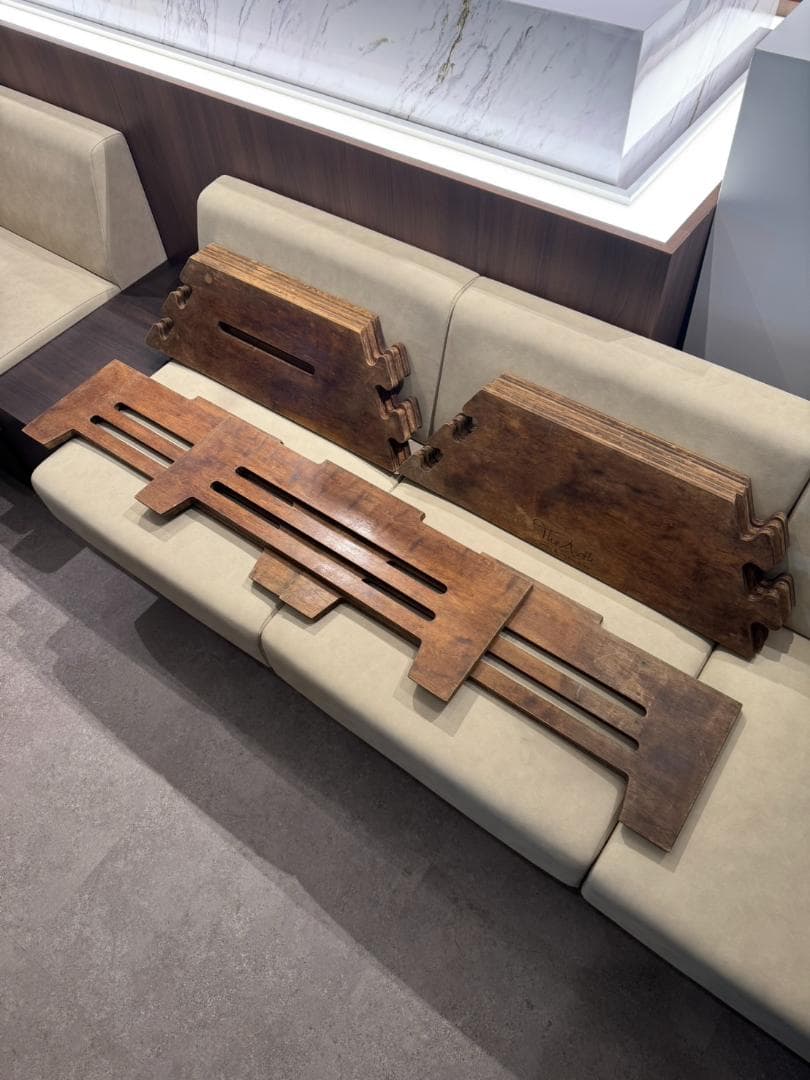 TheArth　ヘキ次郎　ヘキサテーブル　ざぁーす