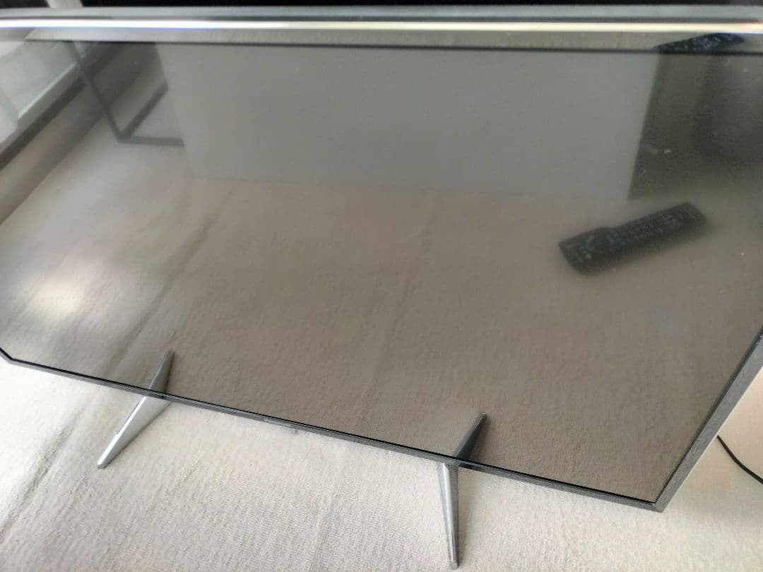 パナソニック 43V型 4K 液晶テレビ スマートビエラ TH-43EX750