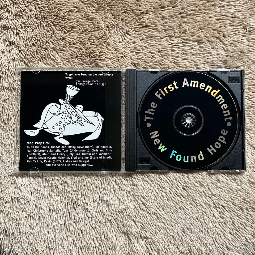 洋楽 Beatdown,Nyhc,Denied,One Second Thought