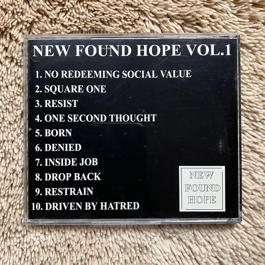 洋楽 Beatdown,Nyhc,Denied,One Second Thought