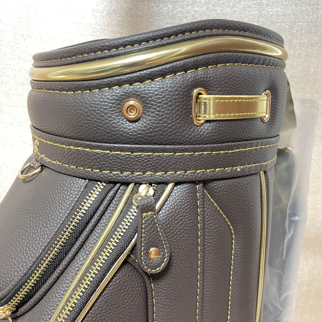 新品 ホンマ ベレス BERES 4星 4スター キャディバッグ 国内入手困難