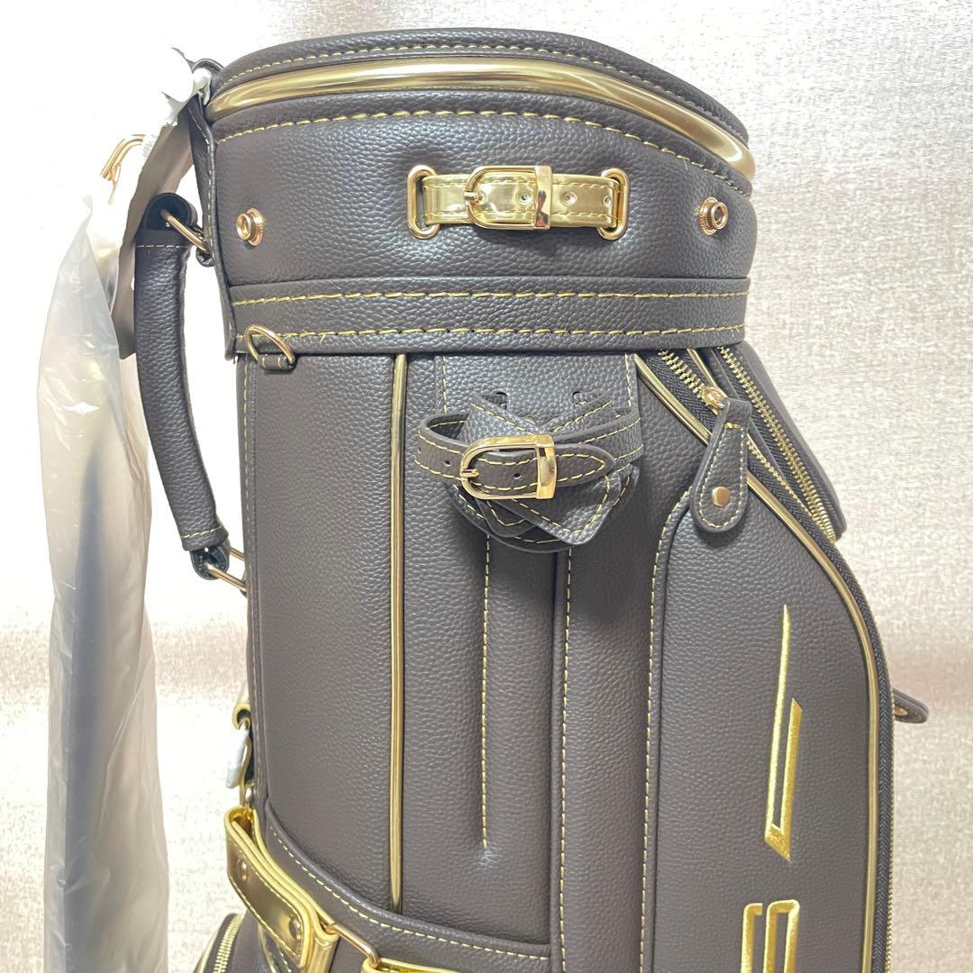 新品 ホンマ ベレス BERES 4星 4スター キャディバッグ 国内入手困難