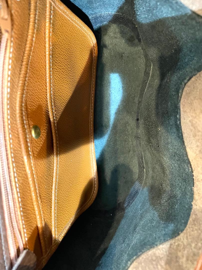 Dooney&Bourkeドゥニー&バーク ショルダーバッグ