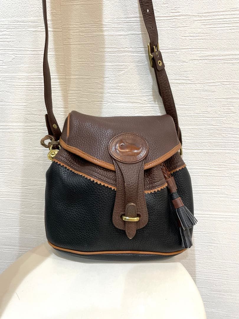 Dooney&Bourkeドゥニー&バーク ショルダーバッグ