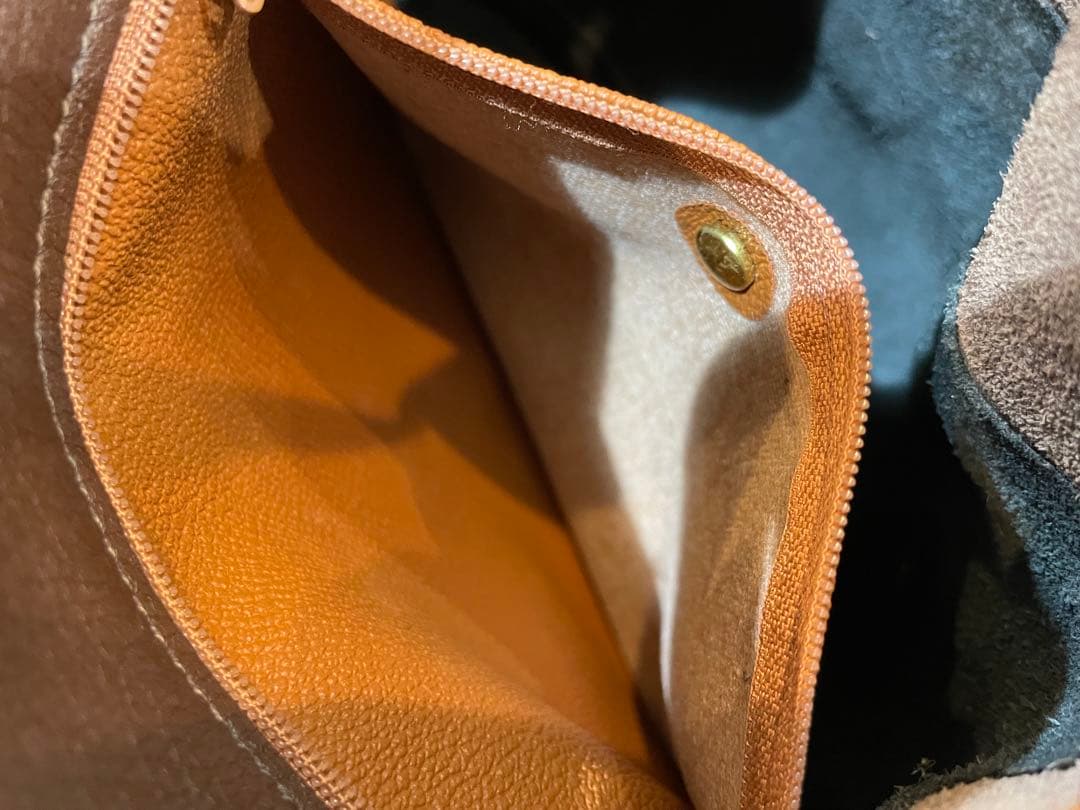 Dooney&Bourkeドゥニー&バーク ショルダーバッグ