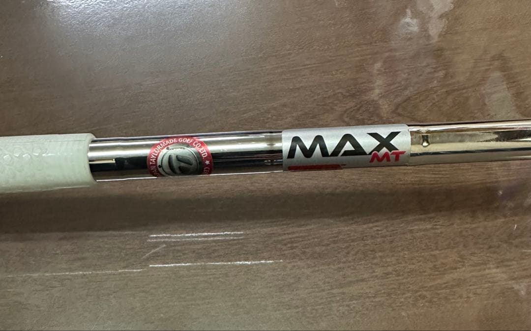 TaylorMade SIM2 MAX ユーティリティ 4U