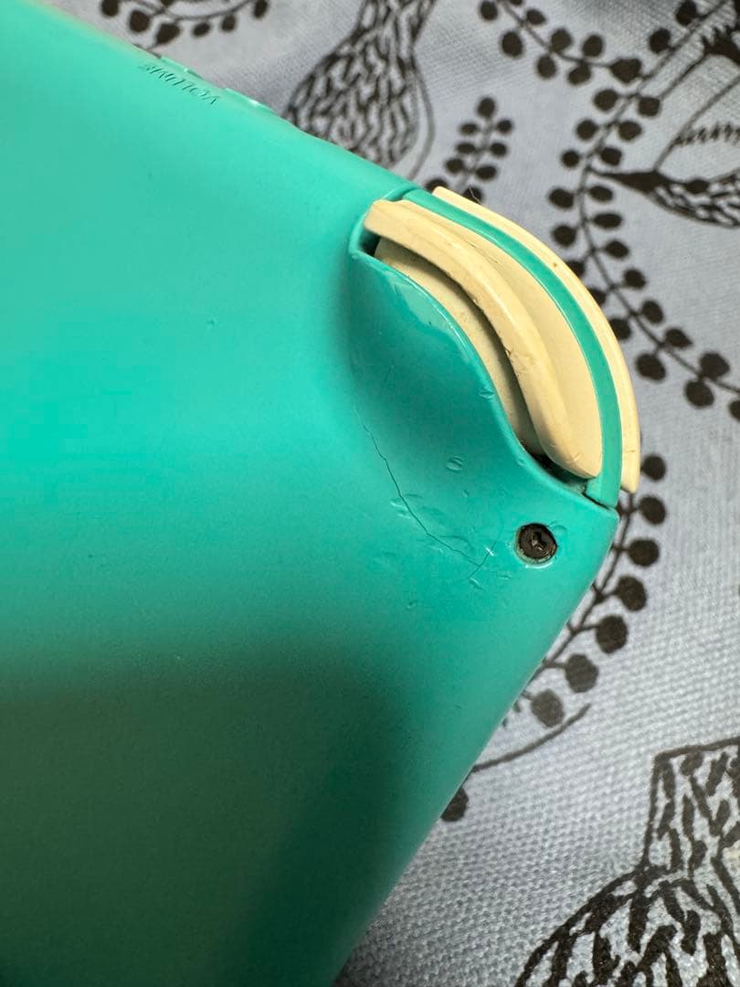 Nintendo Switch Lite本体 ターコイズ