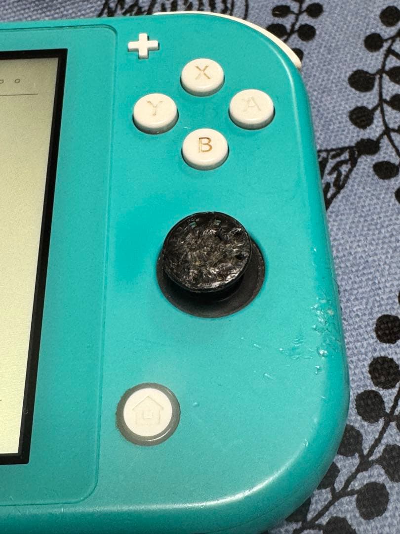 Nintendo Switch Lite本体 ターコイズ