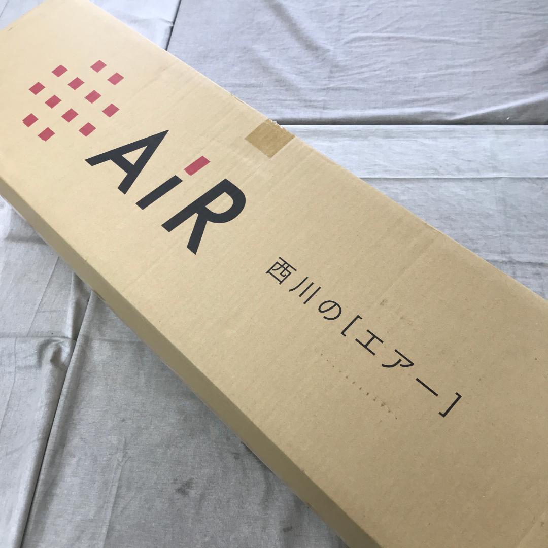 西川 [エアーポータブル] モバイルマット モバイル マットレス シングル