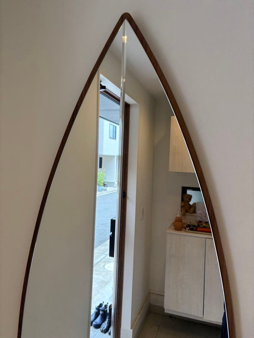 Porada ポラダ　サーフミラー　SURF1 ACTUS