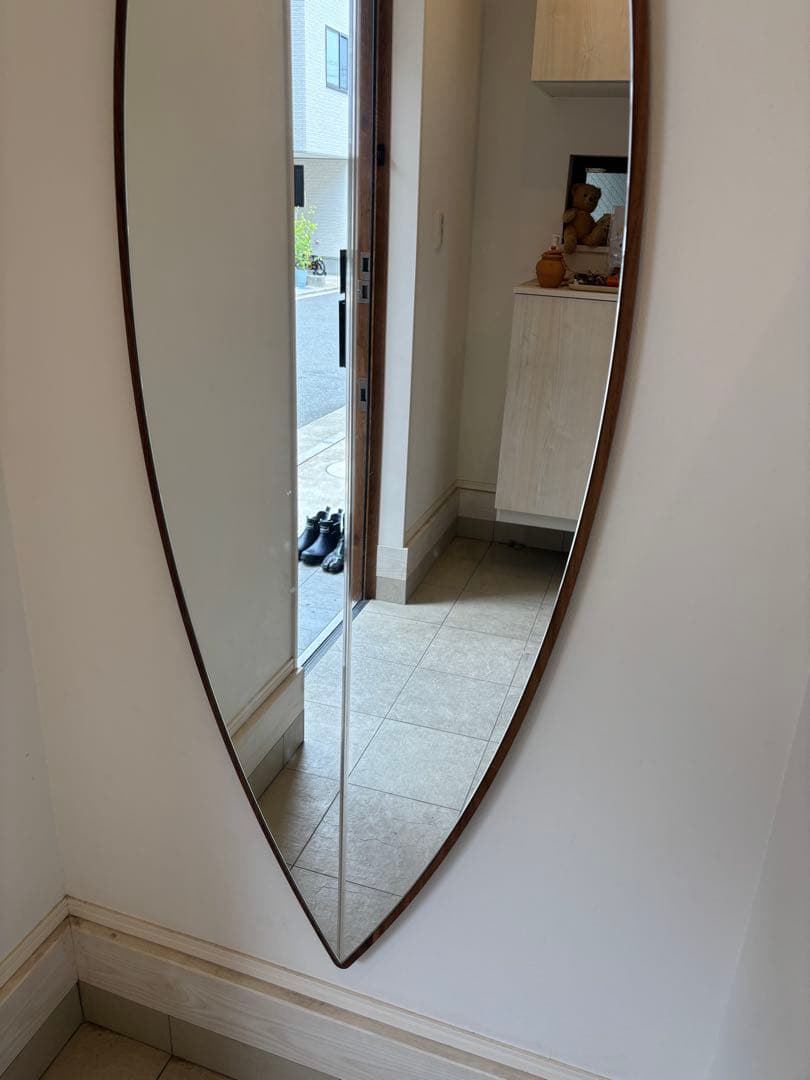 Porada ポラダ　サーフミラー　SURF1 ACTUS