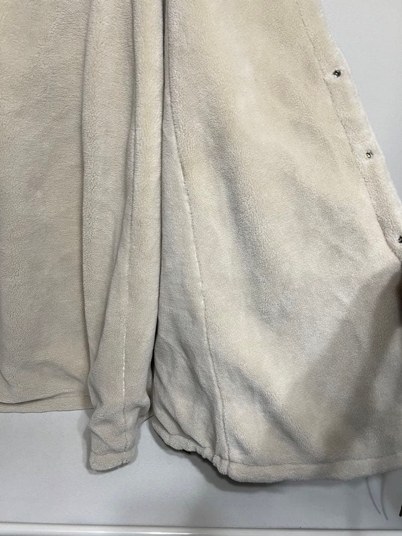 ✨新品未使用✨TAION タイオン ケープダウン ポンチョ キルティング